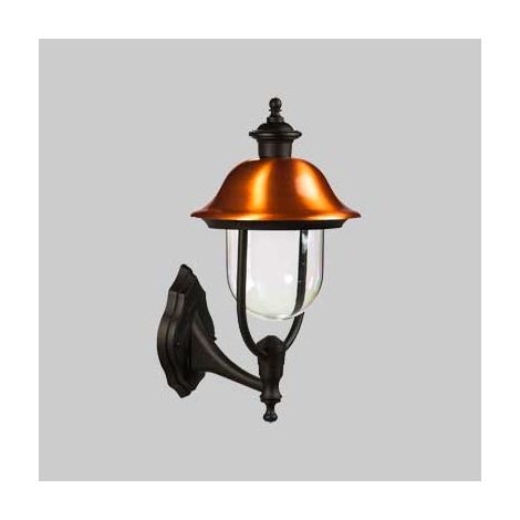 CALLIOPE LAMPADA DA ESTERNO UP RAME - BELLOTTI