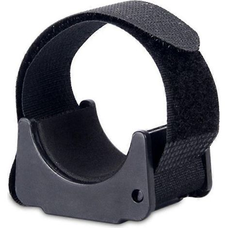 Cinturino in bicicletta multi-funzionale torcia LED all'aperto, morsetto per antifurto moto (1/5)