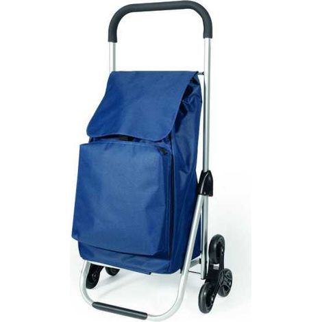 Carro Compra AL-004 6 Ruedas HABITEX