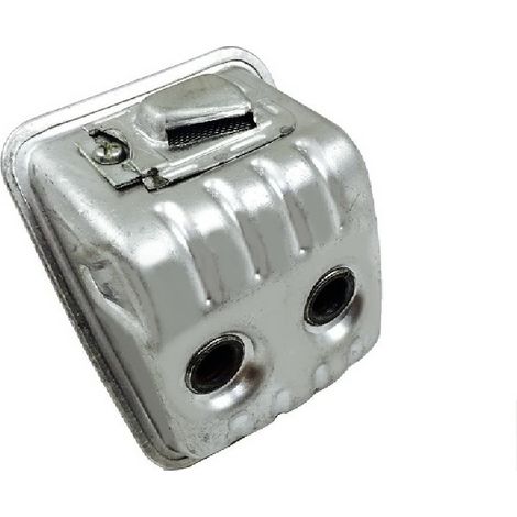 Escape compatible con Husqvarna hus450  Ref 504361