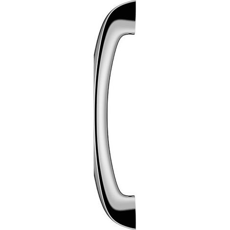 Poignée de bain 300 mm chromé brillant DURAVIT