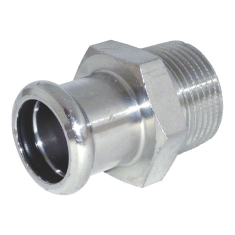 Inoxpres Rac. Filetage M 3 X