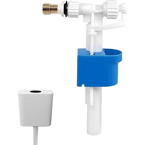 Valve de Remplissage de Toilette Remplacement (1/5)