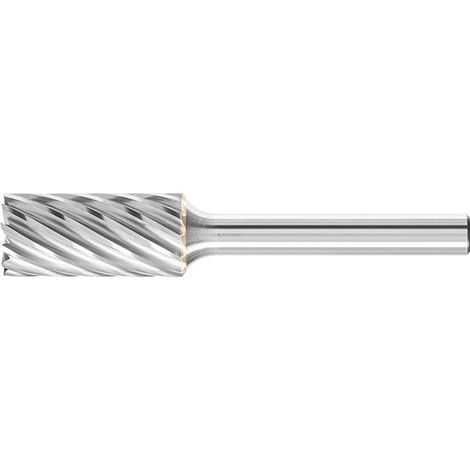 Fresa cilindrica HM con denti 1225 INOX 8mm 12x25mm Pferd (1/3)