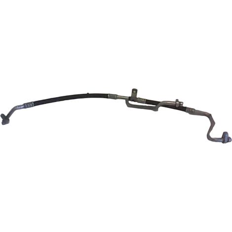 [PRODUIT D'OCCASION] Tuyau De Clim 2 RENAULT Zoe ♻️ Ref Oe. 924902956r - Garantie à vie (1/2)