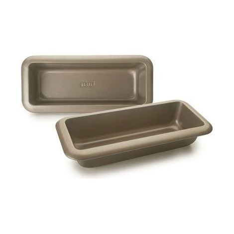 FPLUS molde cake 30 cms golden class , Molde cake. Fuerte y resistente molde de acero con doble capa antiadherente metalizada Innotek, que garantiza un perfecto horneado durante añ