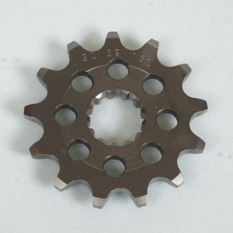Pignon de sortie de boite Esjot pour Moto Suzuki 250 Rm-Z 4T 2013 (1/5)