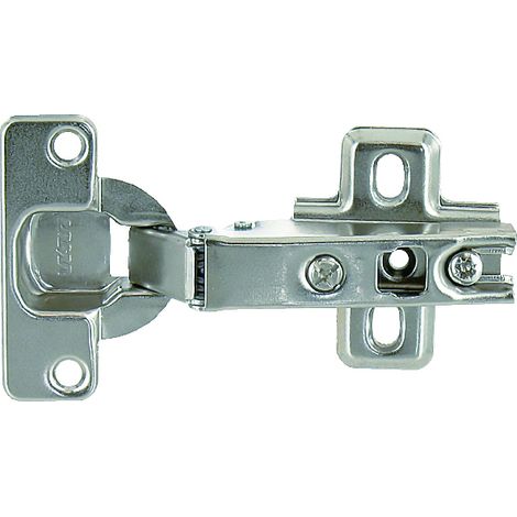 Cerniera Inv D35 110 Applicazione Nk X2   2 Pezzi - Vynex