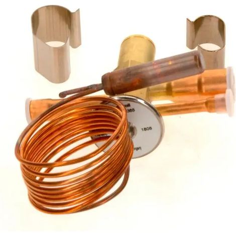 BOSCH Valvola di espansione 4,5, 87183100120