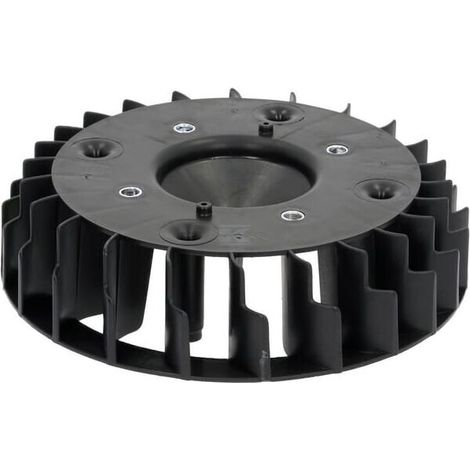 Turbine 1601800200001 (1/3)