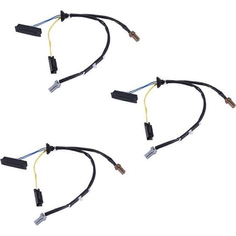 3 pièces 25380-2DT1A Interrupteur d'ouverture de hayon pour-- (1/5)