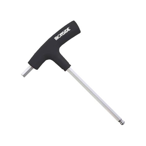 LLAVE ALLEN MANGO EN "T" PUNTA LARGA CON BOLA (1/2)