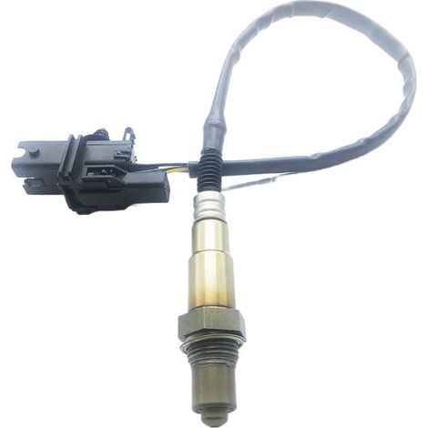 0258007204 0258007205 22693-7Y020 Oxygen Sensor for Altima Quest (1/4)
