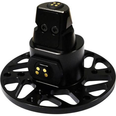 Accesorio Cube Controls QRX Wheelbase Magnetic 50.8/70 mm