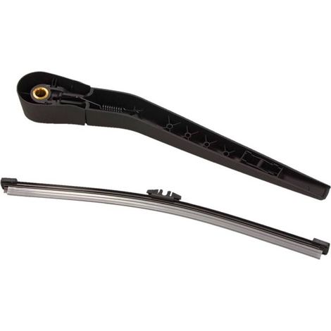 Kit de bras d'essuie-glace, nettoyage des vitres MAXGEAR 39-0487 VOLVO