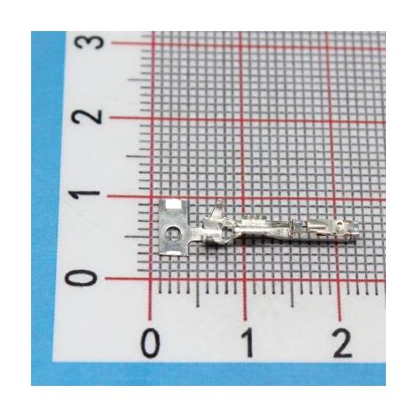 7-1452668-2 TE Automotive Industry Connectors and Accessories (1/4)