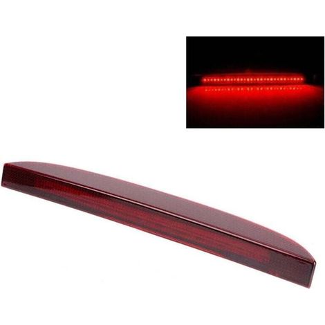 Dritte dritte Bremsleuchte 7700410753 rot Dritte Bremsleuchte für Clio II 1998-2005 (1/4)