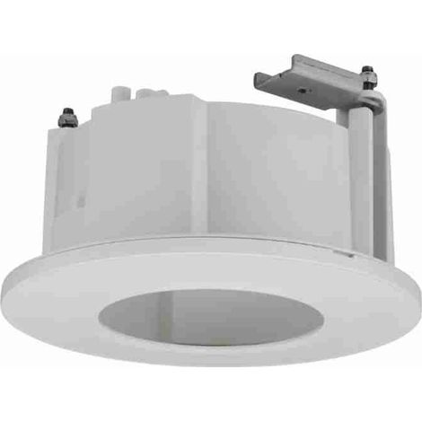 SHD-1198FW HANWHA SHD-1198FW Montaje empotrado