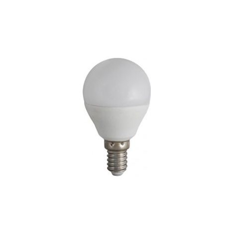 Lampe no-name 3.5W LED E14 warmweiß 249lm