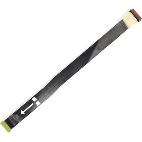 Câble plat de remplacement en acier structurel allié flexible pour tablette Samsung 510/T515 (1/5)