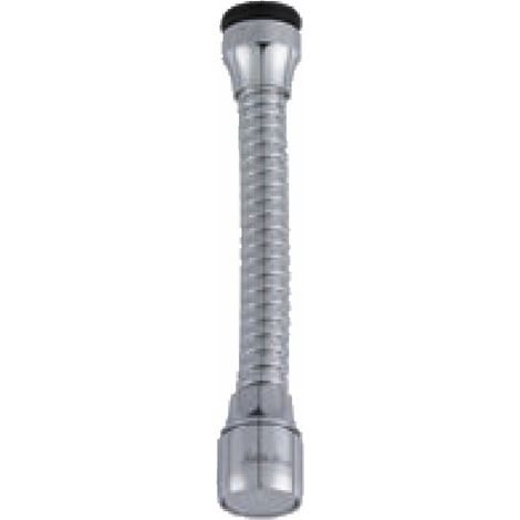 Aérateur économe avec flexible M22X1/M24X1