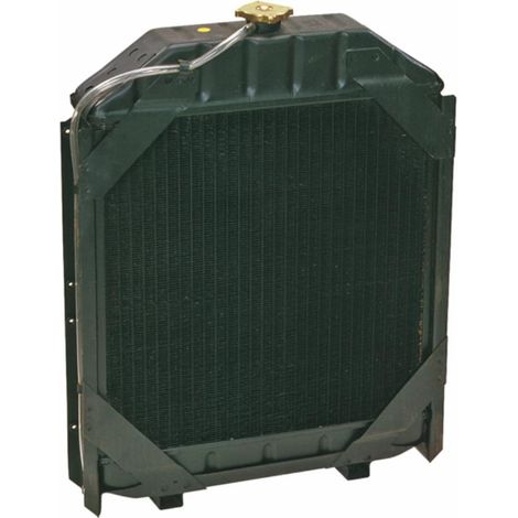 Radiatore in alluminio adattabile 1824627M91