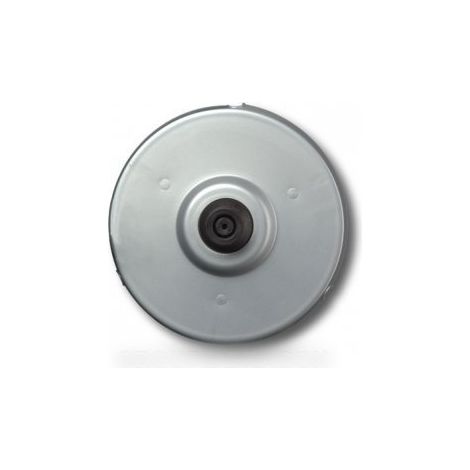 EMBASE ARGENT METAL POUR PETIT ELECTROMENAGER BRAUN - 67051303