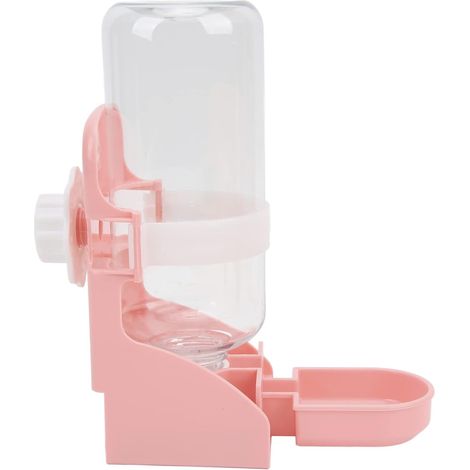 Kleiner hängender Wasserspender für Haustiere (1/5)