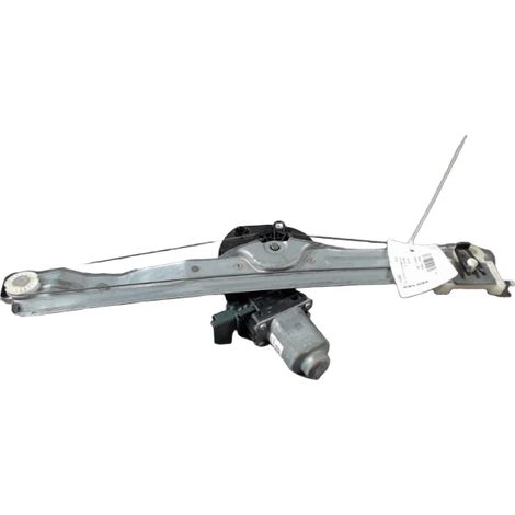 Mecanisme+moteur Leve-glace Arriere Gauche RENAULT Espace 2009- [PRODUIT D'OCCASION]♻️827210154r (1/4)