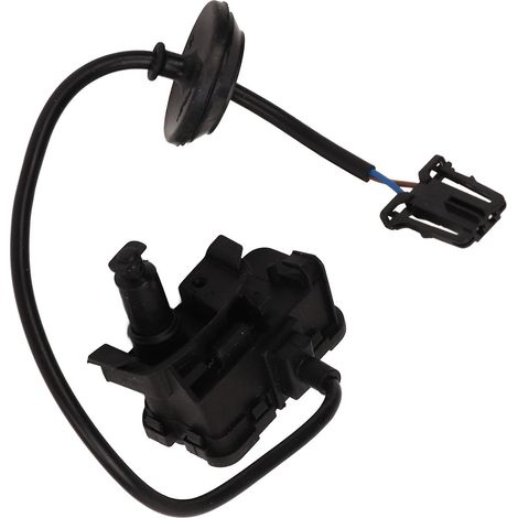 Stellmotor für Tankdeckelverriegelung 6R0810773F, Stellmotor für Tankklappenverriegelung für 6R1 6C1 1.0 1.2 1.4 1.6 TSI/TDI (1/5)