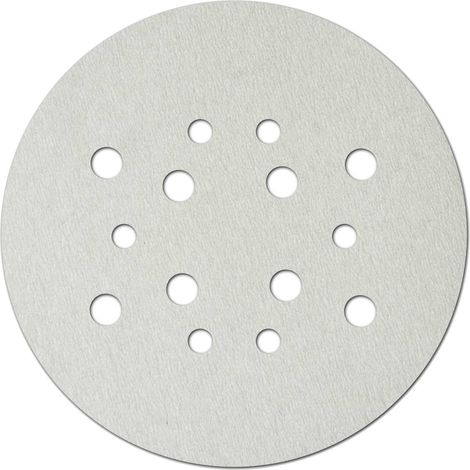 Schleifscheiben Dedra universal 225 mm Korn 240 5er Pack (1/3)
