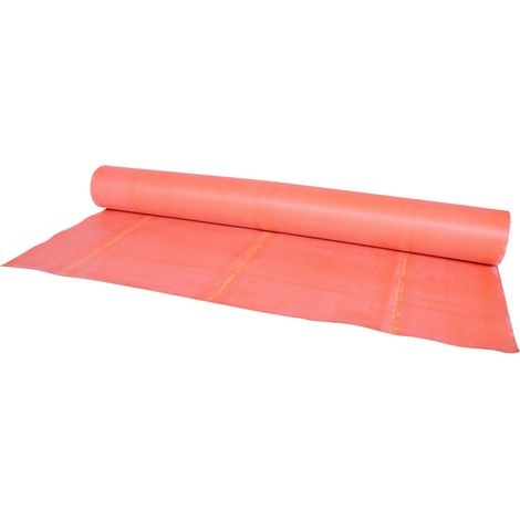 KS TOOLS paño de cubierta de goma con aislamiento protector espesor 1 rollo de 10 metros 1200 mm - 117.1658 (1/5)