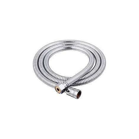 FPLUS flexo ducha inox ext.1.70 a 2.2 mt econ. , Flexo ducha inox de gran calidad y extensible con toma conica.
FL-360 FLEXO INOXIDABLE EXTENSIBLE 1-70M-2,20M