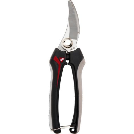 Bellota 3622 Sammelschere 185 mm Edelstahl gebogene Klinge 62 Schieber