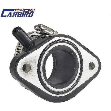 Ansaugkrümmer für Vergaser des Arctic Cat 400 Quads (2006-2014) - Teilenummer: 0570-084 (1/2)
