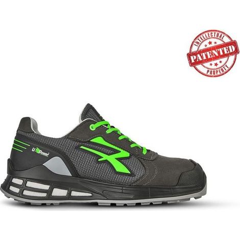 Scarpa Antinfortunio Egon U Power S1P Src Esd 44 (1/5)