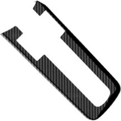 Suitable for the gear shift frame, 6 o'clock steering wheel trim, seat adjustment controls and other automotive accessories of the 2023-2024 Toyota CH-R. (1/5)