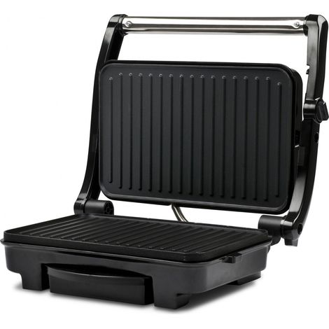 Girmi bs11 parrilla eléctrico negro 1500 w (1/4)