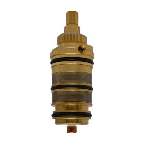 CARTUCCIA MISCELA TERMOSTATICA 02 RICAMBIO PER 18032      GEDY