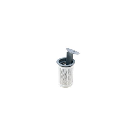 KIT DE FILTRO para lavavajillas Central Ariston Creda Hotpoint Indesit. Número de pieza C00142344
