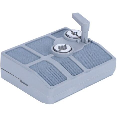 Filtro aria compatibile per motosega STIHL 030AV 031AV 032AV
