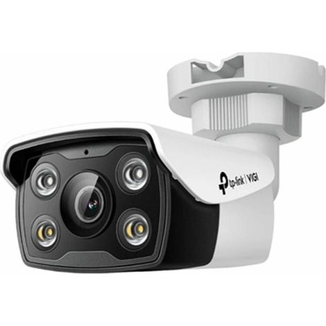 Telecamera IP Tp-link VIGI C350 4mm 5MP Bianco [MOTPLKAMP000018] (1/5)