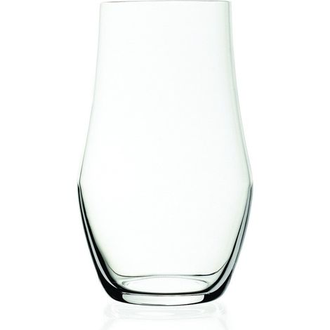 RCR Cristalleria Italiana Ego - E50 - Set da 6 Bicchieri in Vetro