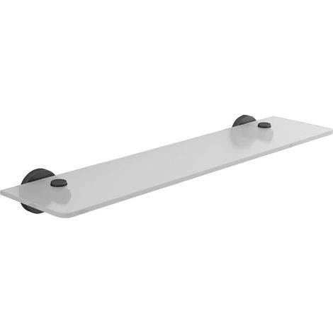 GEDY FP195514100 Estante 55 cm Negro Mate - ref: FP195514100