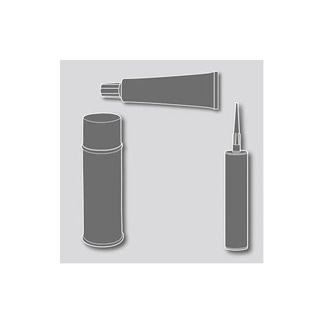 Zinkspray Galva Procat 500 ml glänzend