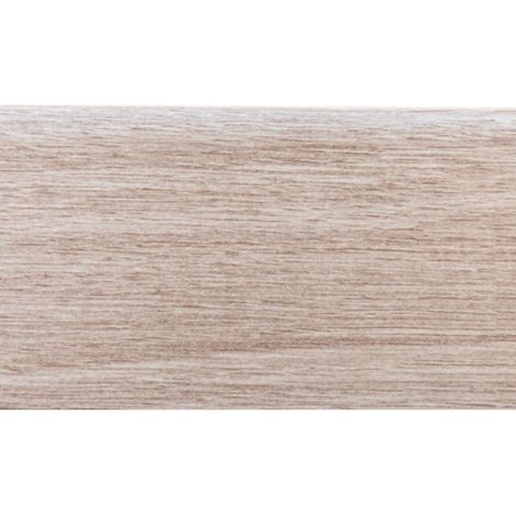 Plinthe pour Stratifié KronoSwiss - Modèle Q - Longueur 280 cm (1/3)