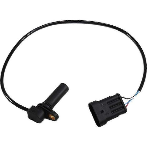 Capteur de vitesse de moteur de chariot élévateur électrique HANGCHA HELI et voiturette de golf (encodeur 612741 SDN6.FK11.E05R) - Haute qualité (1/5)