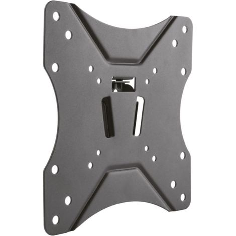 Soporte de TV fijo 23-42" GSC - Negro (1/5)