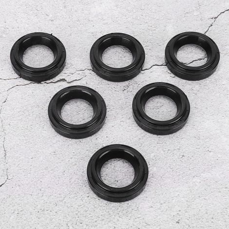 Kit de joints pour puits de bougies d'allumage 11193-70010 compatible avec Toyota Avalon, Camry et Highlander (1/5)