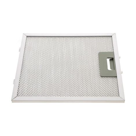 Ersatzteil - Filtre aluminium - -